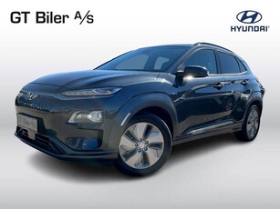 Hyundai Kona 64 EV Premium