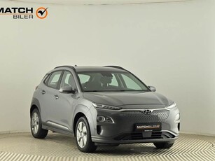 Hyundai Kona EL Pure 136HK 5d Aut.