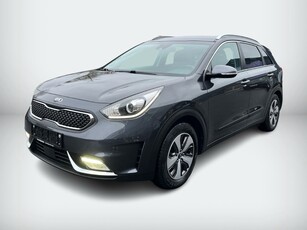 Kia Niro 1,6 HEV Comfort DCT