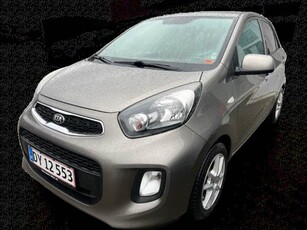 Kia Picanto 1,0 Premium