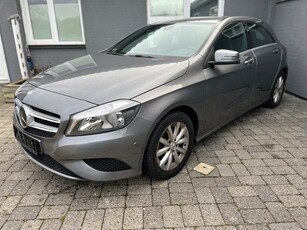 Mercedes A180 1,5 CDi Urban