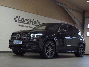 Mercedes GLE350 de 2,0 AMG Line aut. 4Matic