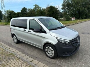 Mercedes Vito 114 2,0 CDi Tourer PRO aut. L RWD