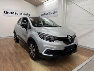 Renault Captur 0,9 TCe 90 Zen