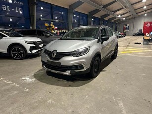 Renault Captur 1,5 dCi 90 Zen