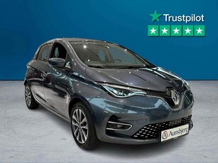 Renault Zoe 52 Intens