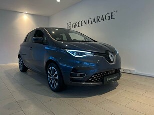 Renault Zoe Z.E Intense 88HK 5d Aut.