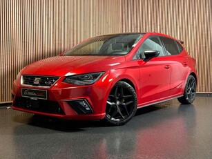 Seat Ibiza 1,0 TSi 115 FR DSG