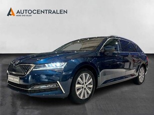 Skoda Superb 1,4 TSi iV Plus Combi DSG