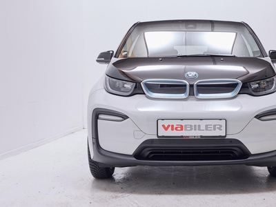 BMW i3EL Comfort Advanced 170HK 5d Aut.