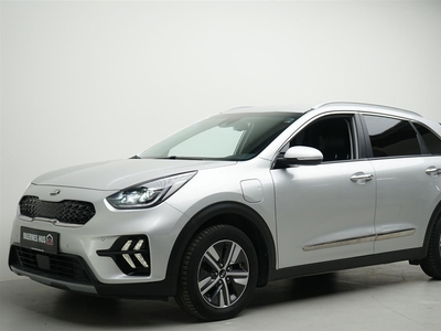 Brugt Kia Niro PHEV Premium DCT