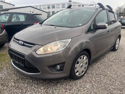 Ford C-MAX 1,0 SCTi 100 Edition