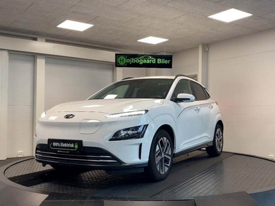 Hyundai Kona 39 EV Edition 30+