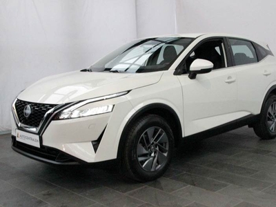 Nissan Qashqai 1,3 mHEV Acenta