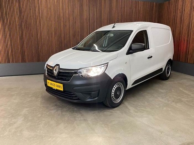 Renault Express 1,5 dCi 95 Tekno