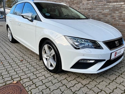 Seat Leon 2,0 Sportstourer TSI FR DSG 190HK Stc 7g Aut.