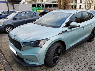 Skoda Enyaq 80 iV Loft