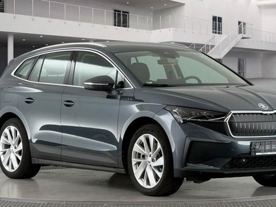 Skoda Enyaq 80 iV Plus Loft