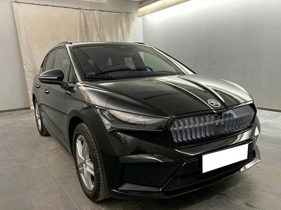 Skoda Enyaq 80X iV Sportline