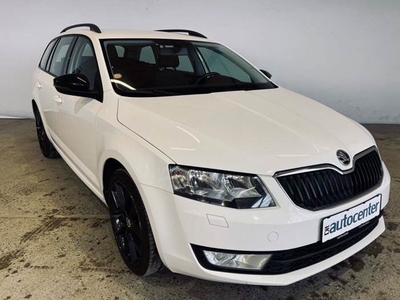 Skoda Octavia 1,4 TSi 140 Active Combi