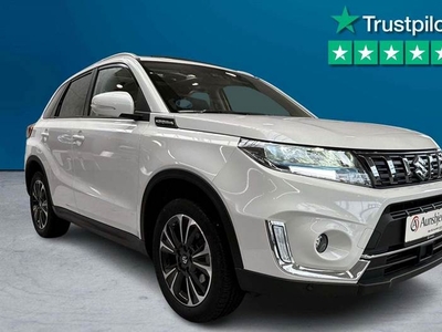 Suzuki Vitara 1,4 mHybrid Adventure