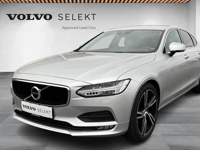 Volvo S90 2,0 D4 Momentum 190HK 8g Aut.