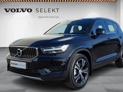 Volvo XC40 1,5 T4 Recharge Plugin-hybrid Inscription 211HK 5d 8g Aut.