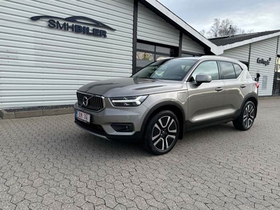 Volvo XC40 1,5 T5 ReCharge Inscription aut.