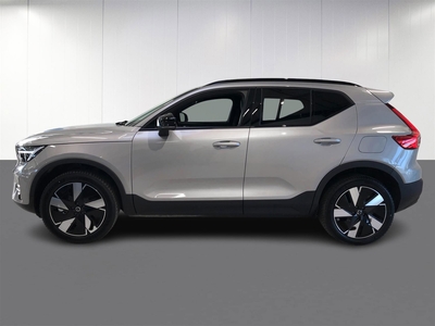 Volvo XC40Recharge Twin Engine Plus AWD 408HK 5d Aut.