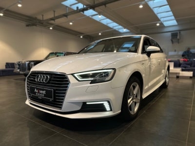 Audi A3 1,4 e-tron Sportback S-tr.