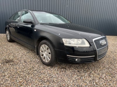 Audi A6 2,4 V6