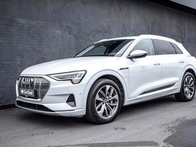 Audi e-tron 55 S-line Prestige quattro