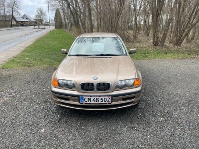 BMW 316i 1,9