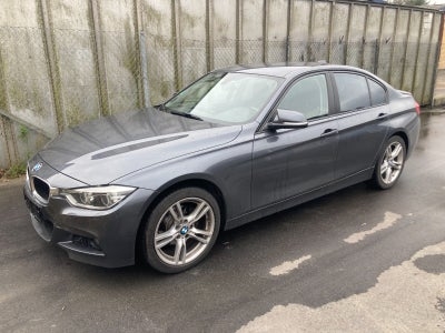 BMW 320i 2,0 aut.