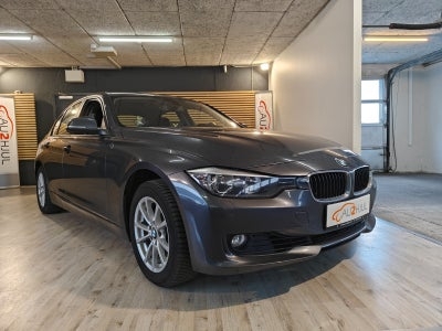 BMW 320i 2,0 aut.