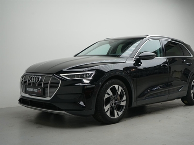 Brugt Audi e-tron Advanced quattro