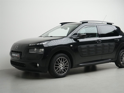 Brugt Citroën C4 Cactus BlueHDi 100 Feel Complet