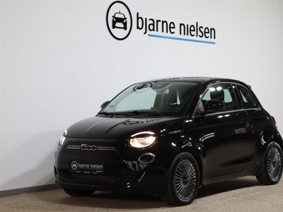 Brugt Fiat 500e Icon