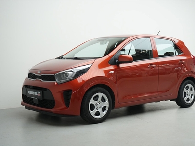 Brugt Kia Picanto MPi Advance