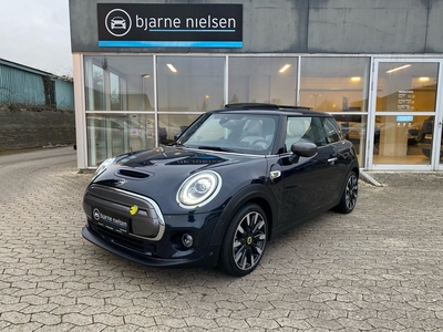 Brugt MINI Cooper SE Yours Trim