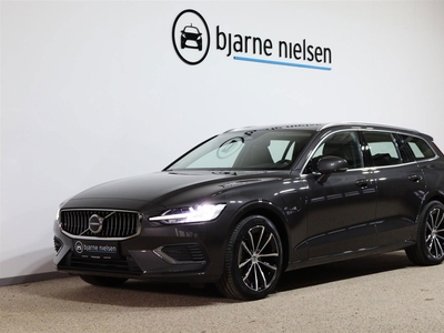 Brugt Volvo V60 T6 ReCharge Plus Bright aut. AWD