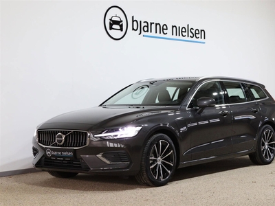 Brugt Volvo V60 T6 ReCharge Plus Bright aut. AWD