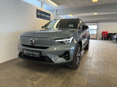 Brugt Volvo XC40 P6 ReCharge Plus