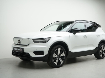 Brugt Volvo XC40 P6 ReCharge Plus