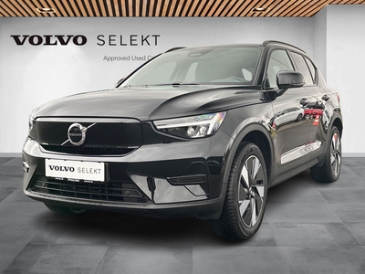 Brugt Volvo XC40 ReCharge Twin Plus