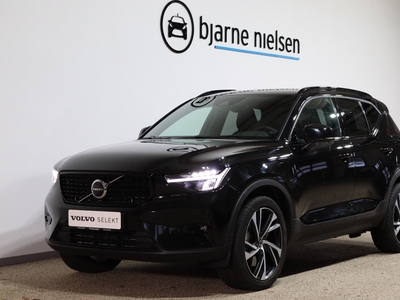 Brugt Volvo XC40 T5 ReCharge Plus Dark aut.