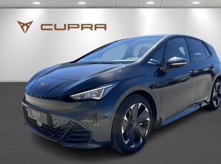 Cupra Born 58 High 5d