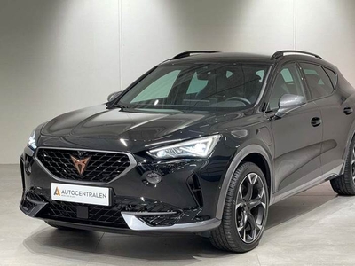 Cupra Formentor 1,4 eHybrid VZ DSG