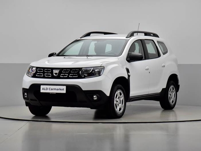 Dacia Duster TCe 90 Streetway