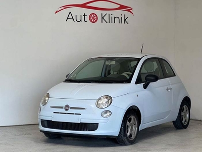 Fiat 500 1,2 Lounge